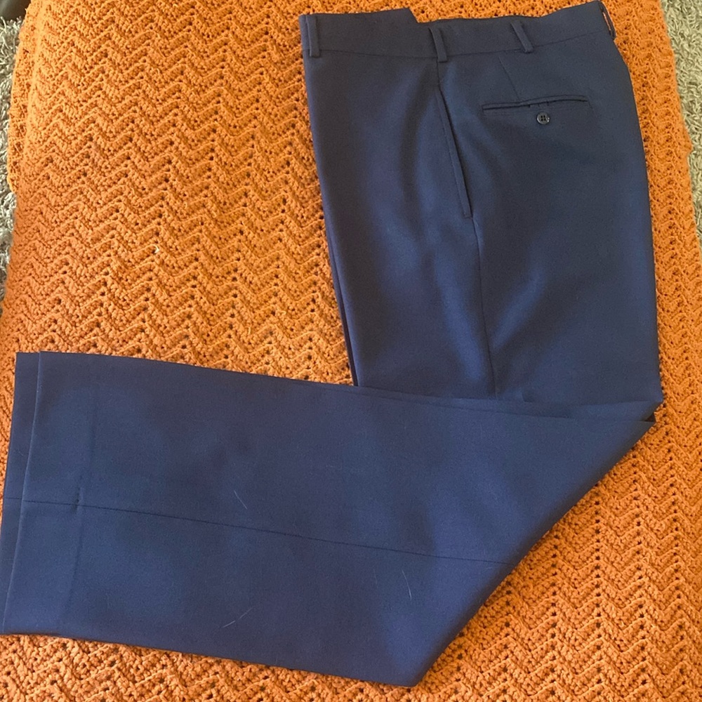 Patriot USAF dress pants